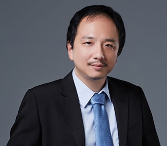 實驗室指導教授魏澤人